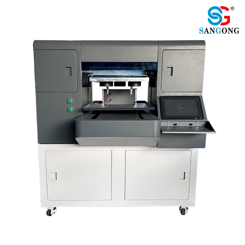 UV Printer SG-U4050