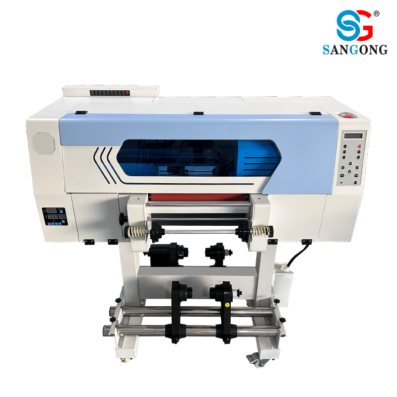 DTG Printer SG-U304