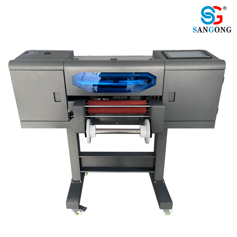 UV Printer SG-U302,303