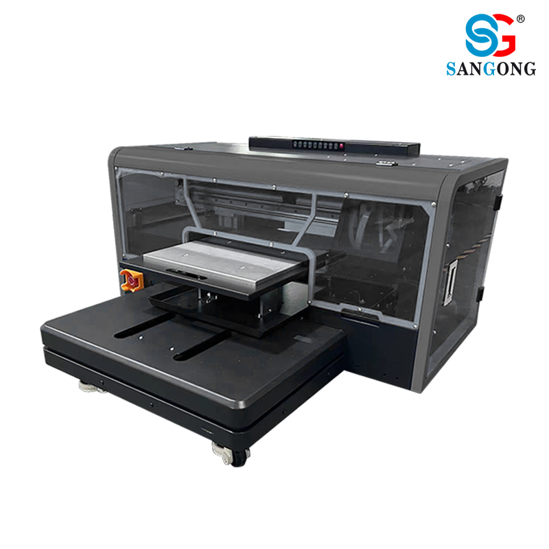 DTG Printer SG-4050