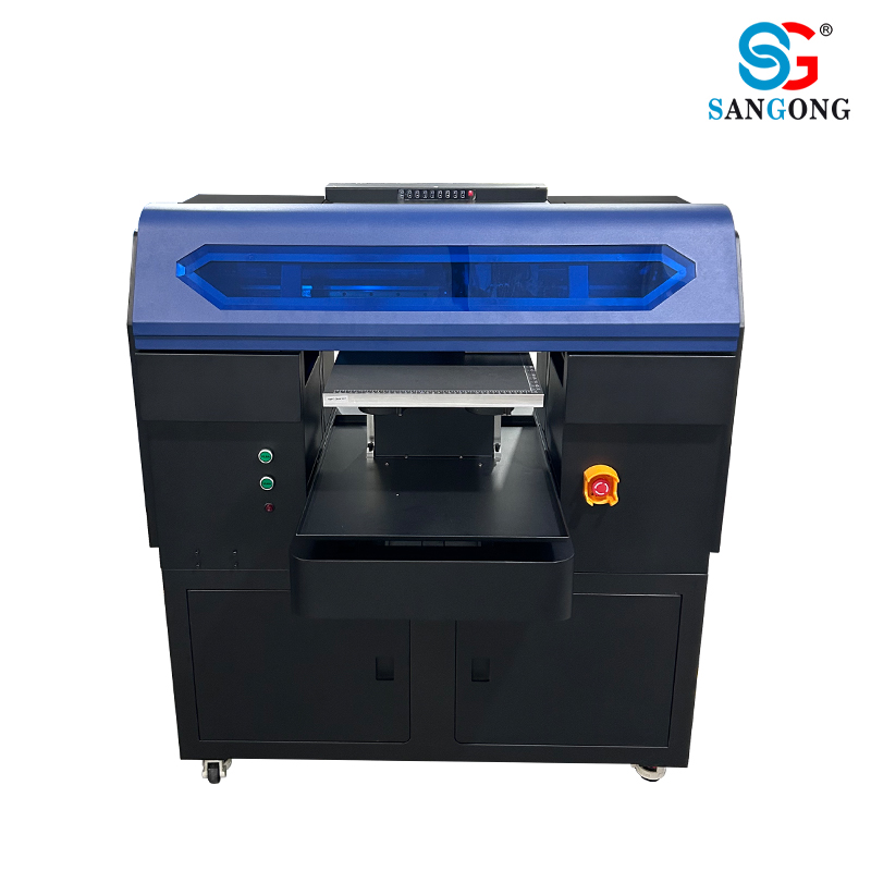 UV Printer SG-U4050